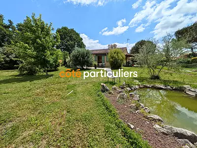Maison, 131 m²
