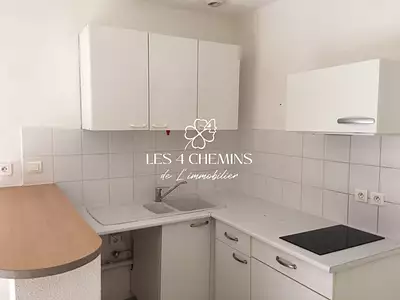 Appartement, 32,44 m²