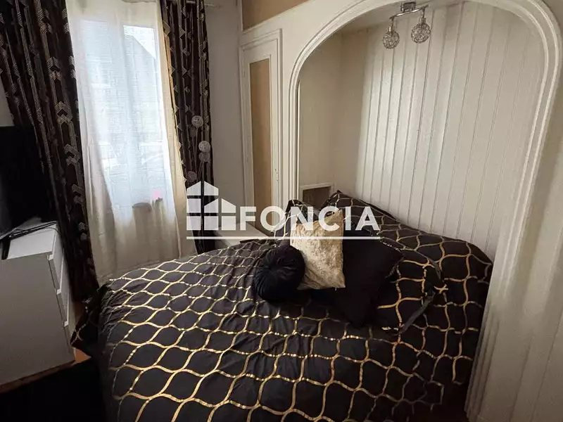 Appartement, 78 m²