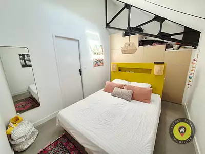Appartement, 126,93 m²