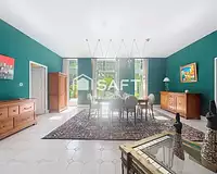 Maison, 400 m²