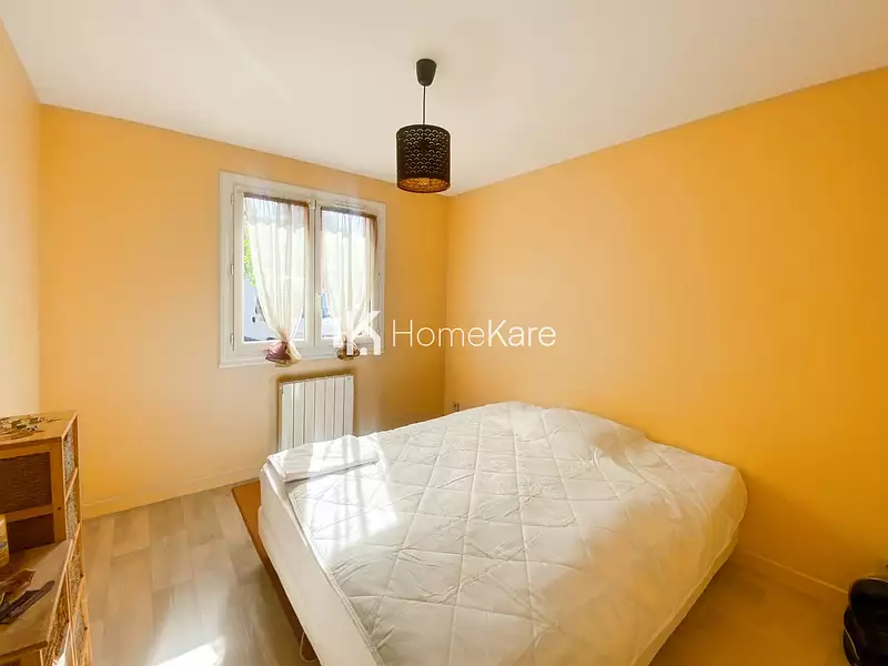 Maison, 159 m²