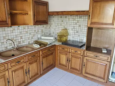 Maison, 106 m²