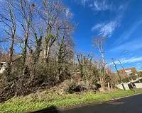 Terrain, 2 698 m²
