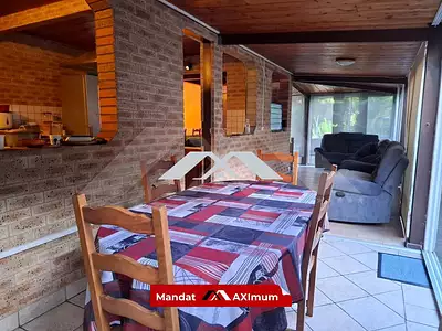 Maison, 135 m²