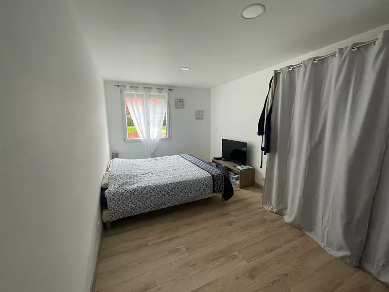 Maison, 123 m²