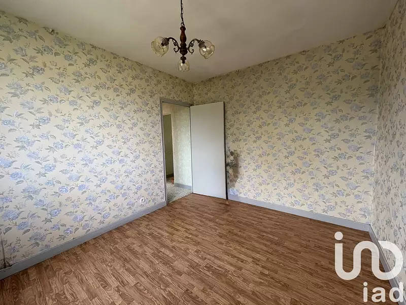 Maison, 100 m²