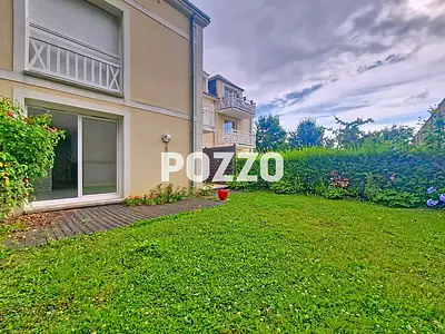 Appartement, 49,7 m²