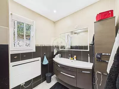 Maison, 114,87 m²