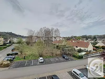 Appartement, 50,1 m²