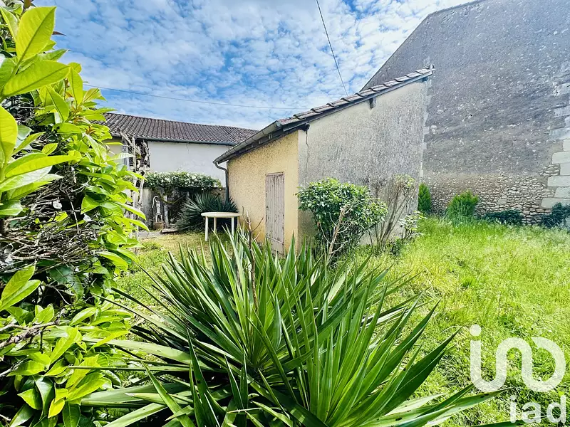 Maison, 171 m²