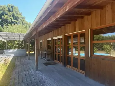 Maison, 155 m²