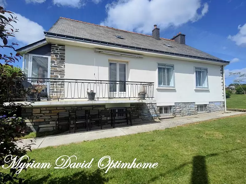 Maison, 155 m²