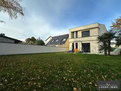 Maison, 190 m²