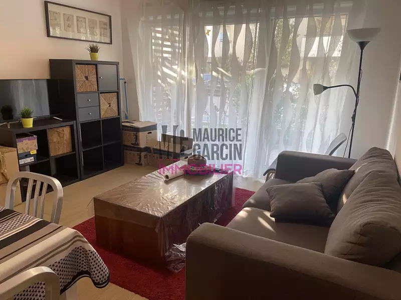 Appartement, 48,99 m²