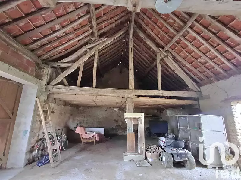 Maison, 126 m²
