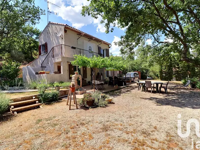 Maison, 108 m²