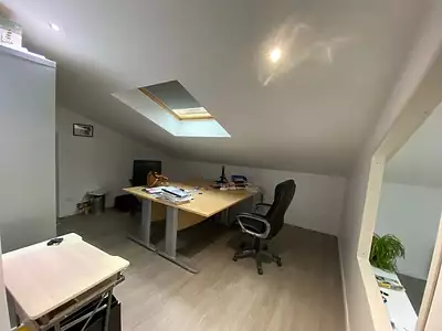 Appartement, 30 m²