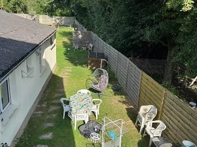 Maison, 135 m²