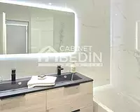 Appartement, 162,1 m²