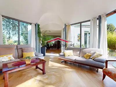 Maison, 178 m²
