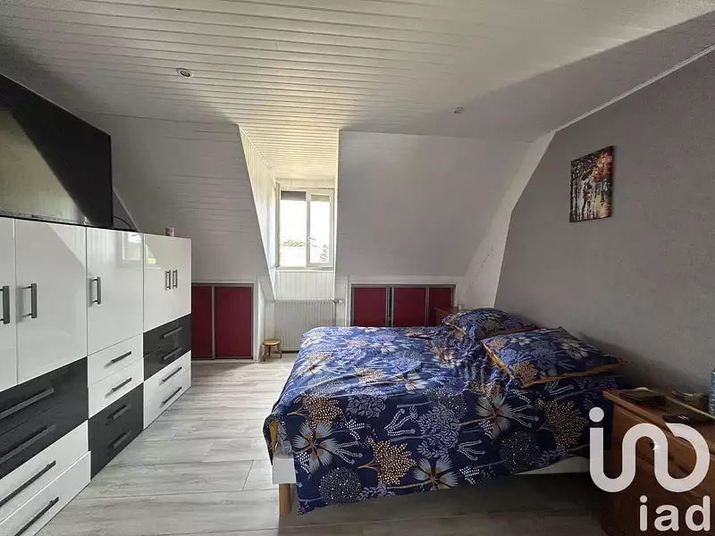 Maison, 195 m²