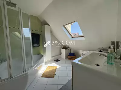 Appartement, 96 m²