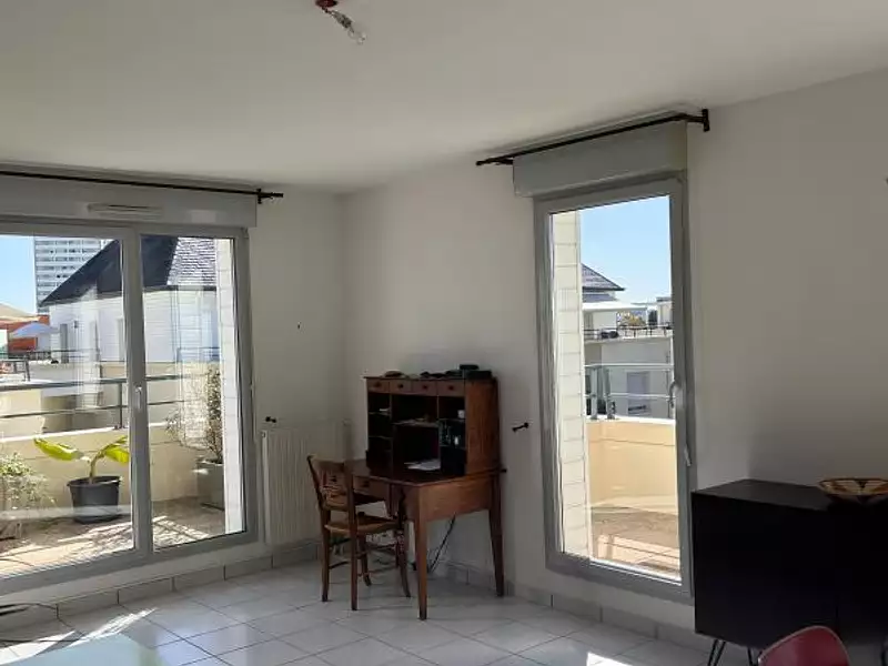 Appartement, 95 m²
