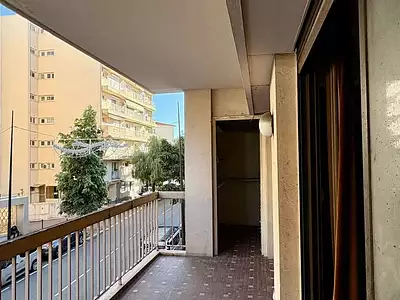 Appartement, 68,36 m²