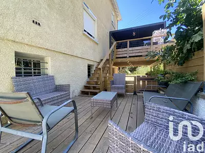 Maison, 140 m²