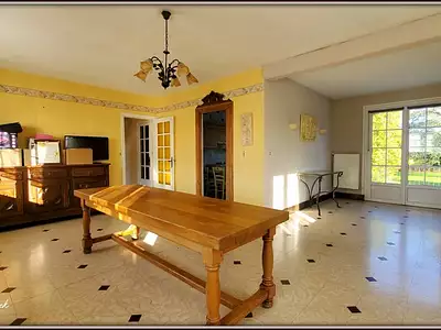 Maison, 117 m²
