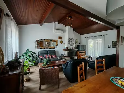 Maison, 105 m²