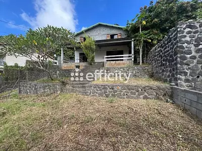 Maison, 131 m²