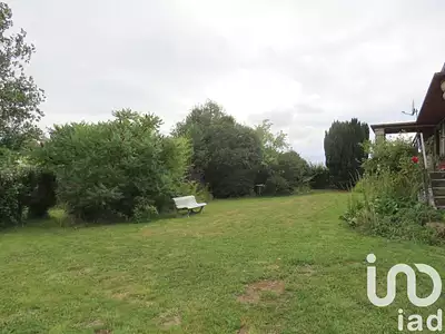 Maison, 120 m²
