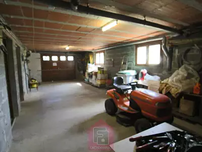 Maison, 130 m²