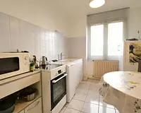 Appartement, 57 m²