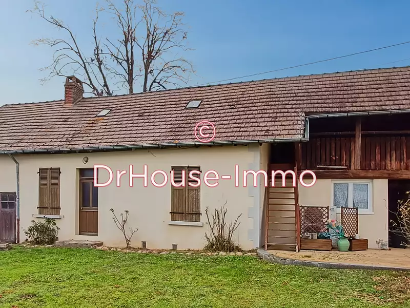Maison, 360 m²