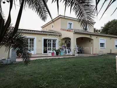 Maison, 207 m²