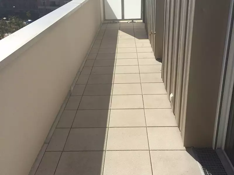 Appartement, 44 m²
