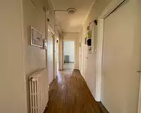 Appartement, 63,39 m²