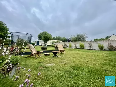 Maison, 85 m²