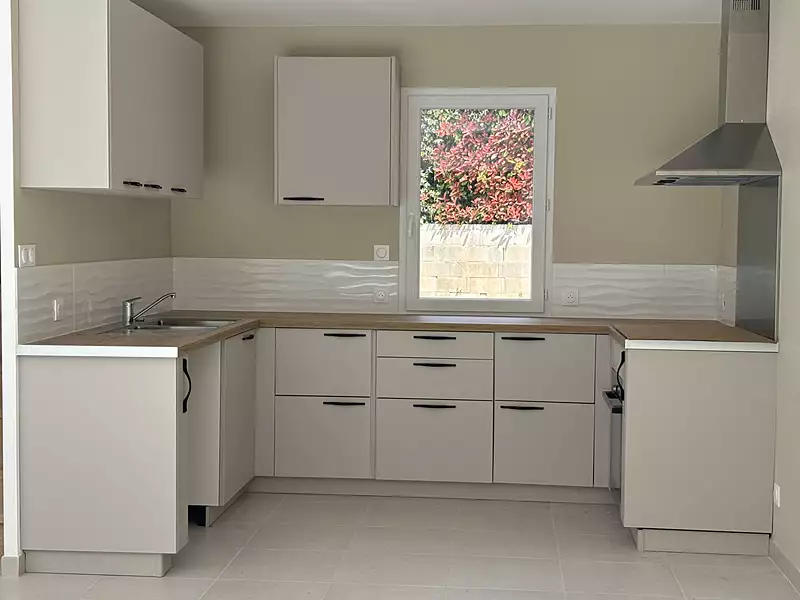 Maison, 88,29 m²