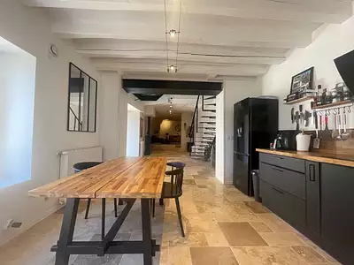 Maison, 133 m²