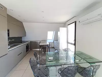 Appartement, 88,26 m²
