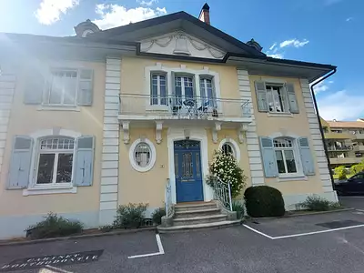 Appartement, 124 m²