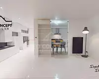 Appartement, 68,44 m²