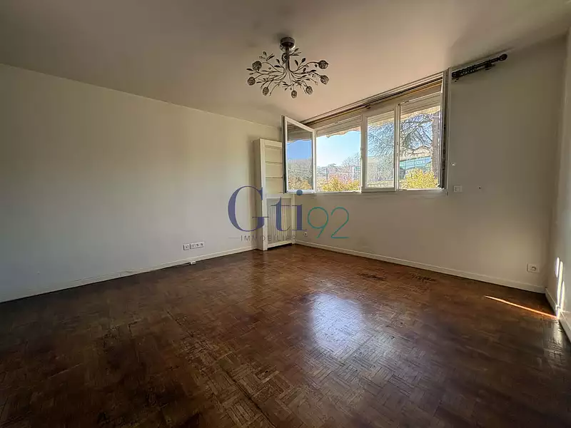Appartement, 60 m²