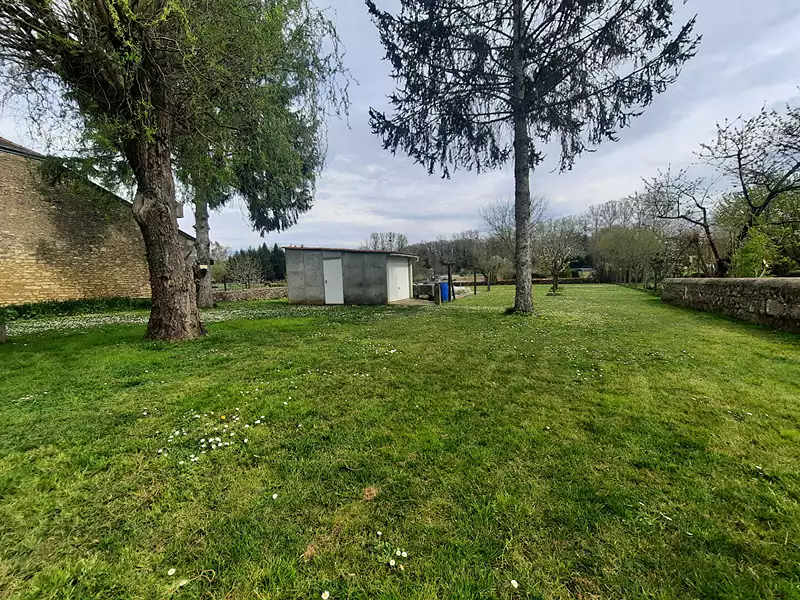 Maison, 95 m²