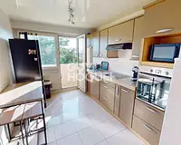 Appartement, 72,5 m²