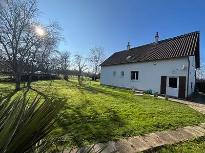 Maison, 120 m²